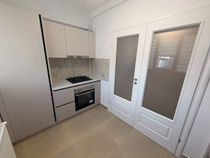 Apartament 2 camere | PRIMA INCHIRIERE in Bloc nou 2026 | Complet mobilat și utilat | Str. Sergent I - imagine 4