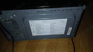Cuptor Microunde. Gorenje