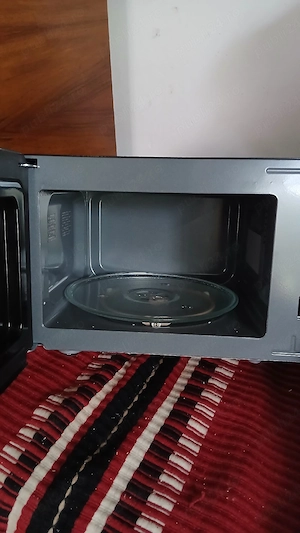 Cuptor Microunde. Gorenje - imagine 2