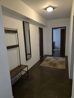 Ofer spre închiriere apartament 2 camere Mogoșoaia parc - imagine 5