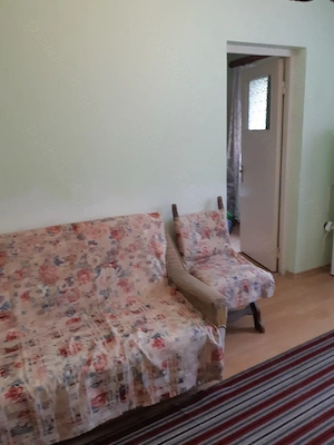 Vind apartament 2 camere etaj 2 4, în Trivale zona Complex 1 - imagine 4