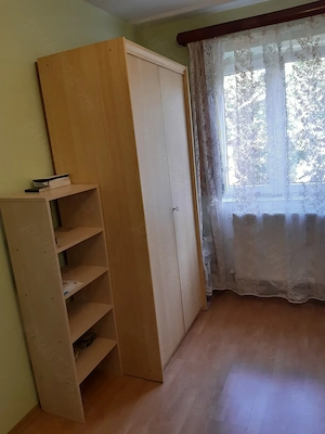 Vind apartament 2 camere etaj 2 4, în Trivale zona Complex 1 - imagine 6