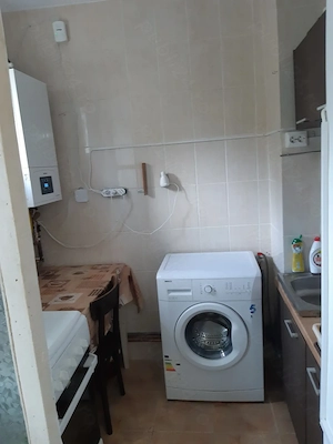 Vind apartament 2 camere etaj 2 4, în Trivale zona Complex 1 - imagine 8