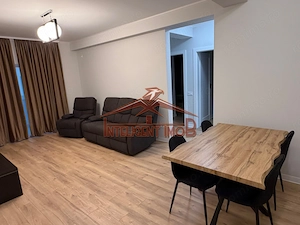Apartament la cheie mobilat si utilat in Selimbar pe Brana - imagine 3