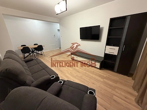 Apartament la cheie mobilat si utilat in Selimbar pe Brana