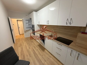Apartament la cheie mobilat si utilat in Selimbar pe Brana - imagine 7
