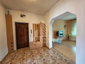 Apartament 3 camere de inchiriat, centrala proprie, zona ISHO, Timis - imagine 5