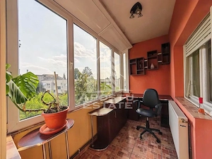 Apartament 3 camere de inchiriat, centrala proprie, zona ISHO, Timis - imagine 7