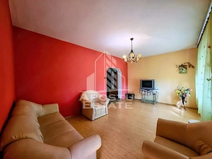 Apartament 3 camere de inchiriat, centrala proprie, zona ISHO, Timis - imagine 2