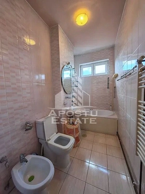 Apartament 3 camere de inchiriat, centrala proprie, zona ISHO, Timis - imagine 8
