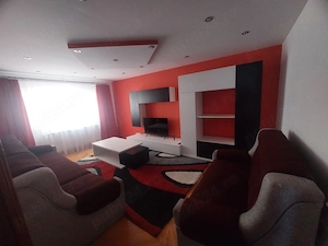 Inchiriez apartament 2 camere, Arad , cartier Micalaca