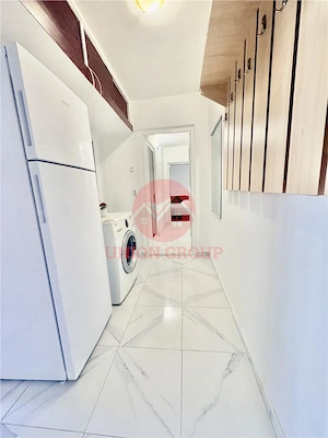 Apartament 3 Camere Decomandat de  #206;nchiriat Zona Ciresica - imagine 7