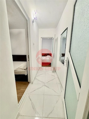 Apartament 3 Camere Decomandat de  #206;nchiriat Zona Ciresica - imagine 4