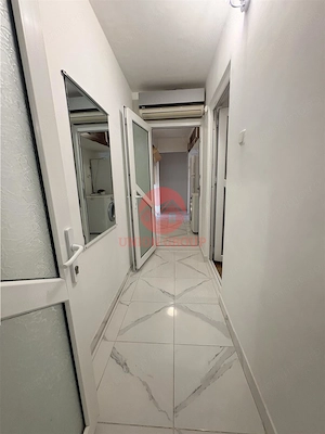 Apartament 3 Camere Decomandat de  #206;nchiriat Zona Ciresica - imagine 6