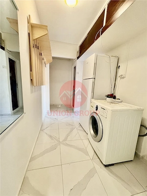 Apartament 3 Camere Decomandat de  #206;nchiriat Zona Ciresica - imagine 5