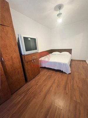 Apartament 3 Camere Decomandat de  #206;nchiriat Zona Ciresica - imagine 10