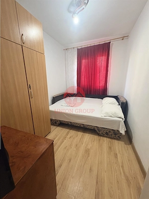 Apartament 3 Camere Decomandat de  #206;nchiriat Zona Ciresica - imagine 9
