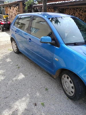 Volkswagen polo  - imagine 2
