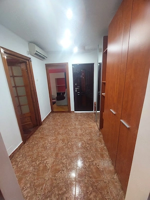 Inchiriez apartament 2 camere, Arad , cartier Micalaca - imagine 8