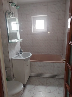 Inchiriez apartament 2 camere, Arad , cartier Micalaca - imagine 10