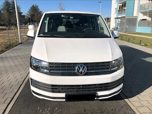 Volkswagen t6, 2.0, automat,  2017