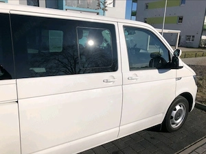 Volkswagen t6, 2.0, automat,  2017 - imagine 2