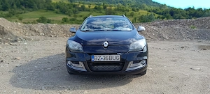 Renault Megane 3 GT line  - imagine 2