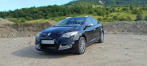 Renault Megane 3 GT line 