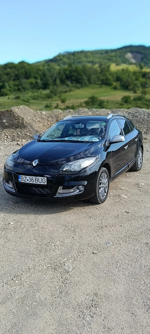 Renault Megane 3 GT line  - imagine 4