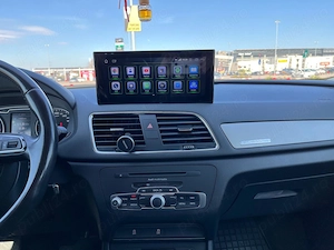 Vand Audi Q3 Stronic-Quattro-177cp - imagine 3