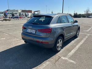 Vand Audi Q3 Stronic-Quattro-177cp - imagine 2