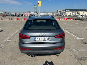 Vand Audi Q3 Stronic-Quattro-177cp - imagine 4