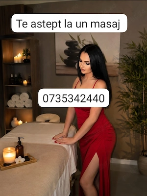 Masaj de relaxare domnisoara 20 de ani
