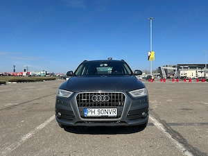 Vand Audi Q3 Stronic-Quattro-177cp - imagine 9