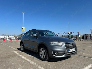 Vand Audi Q3 Stronic-Quattro-177cp - imagine 6