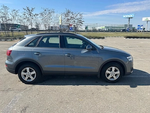 Vand Audi Q3 Stronic-Quattro-177cp - imagine 10
