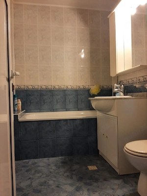 vand apartament 2 camere decomandate zona Astra Brasov  - imagine 10
