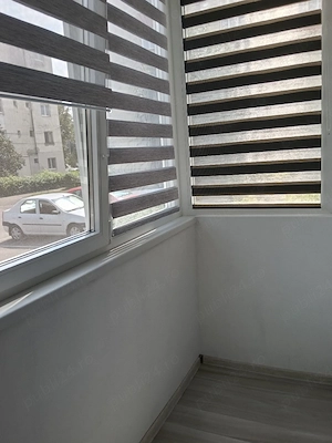 Închiriez apartament două camere cu parcare, recent renovat zonă foarte buna  - imagine 9