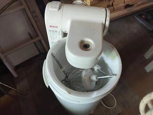 Robot bucătărie Bosch