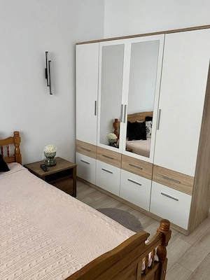 Mutare imediata! Complet mobilat si utilat! Ajustorului Residence - imagine 4