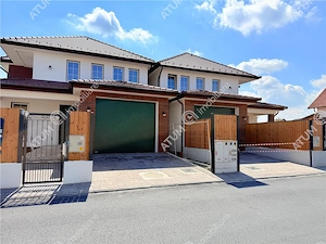 Casa individuala 5 camere 172 mp utili si garaj in Selimbar zona Lidl - imagine 1