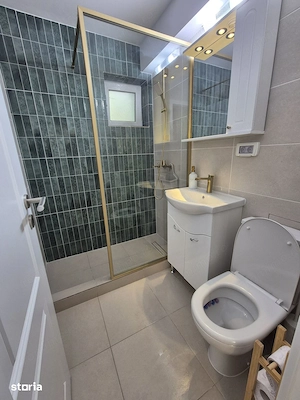 Inchiriere Apartament 2 Camere   Băneasa | Parter | Prima Închiriere - imagine 4