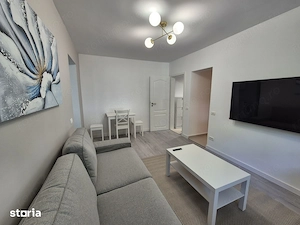 Inchiriere Apartament 2 Camere   Băneasa | Parter | Prima Închiriere - imagine 2