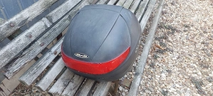 Top Case Moto