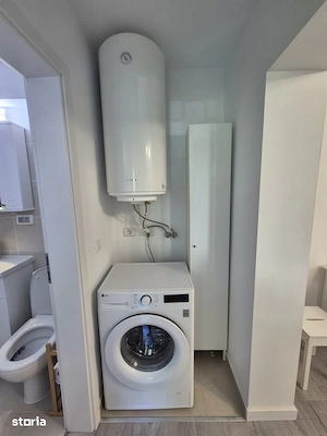 Inchiriere Apartament 2 Camere   Băneasa | Parter | Prima Închiriere - imagine 5
