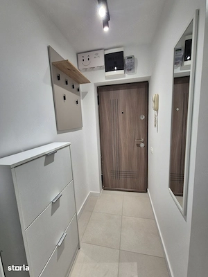 Inchiriere Apartament 2 Camere   Băneasa | Parter | Prima Închiriere - imagine 7