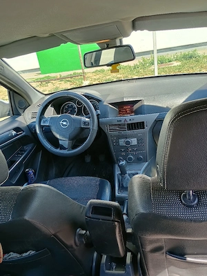 Vand opel astra h - imagine 2
