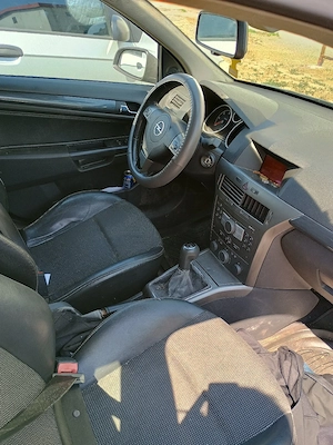 Vand opel astra h - imagine 5