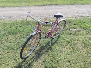 Bicicleta dama Kirsch