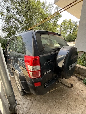 Vand Suzuki Grand Vitara 2007 - imagine 4